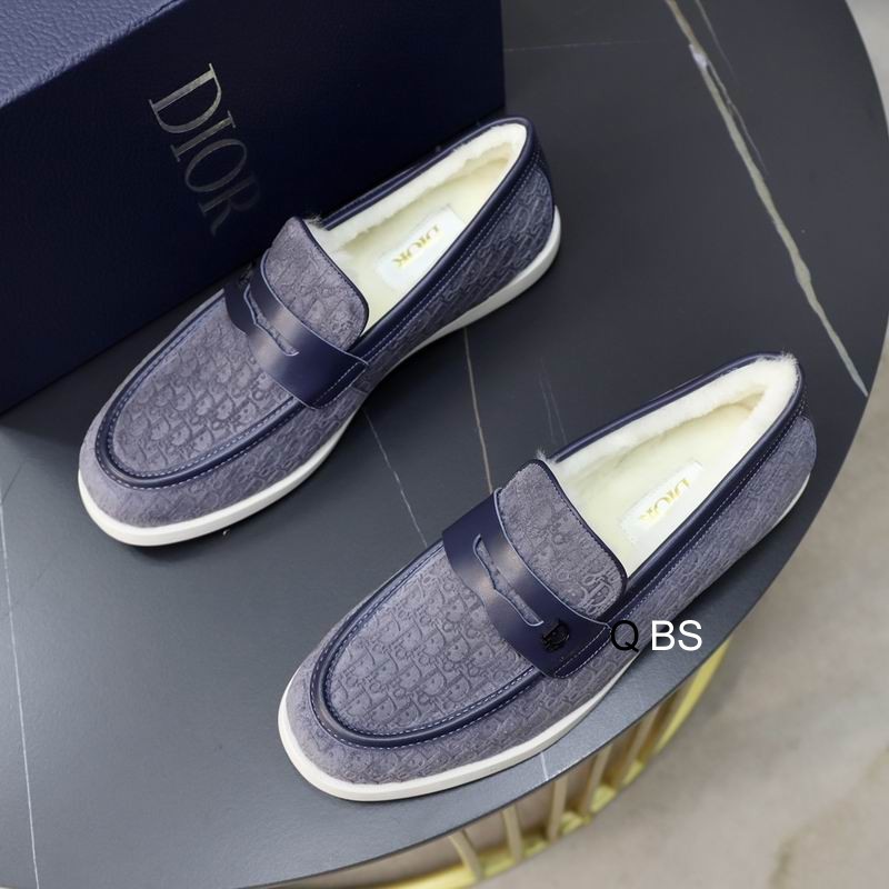 DIOR Men's Shoes 100